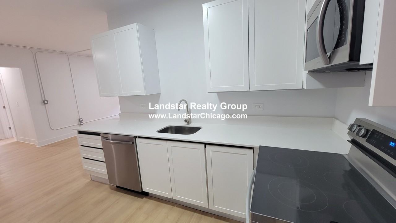 1359 W Estes Ave #4S - Photo 4 of 14