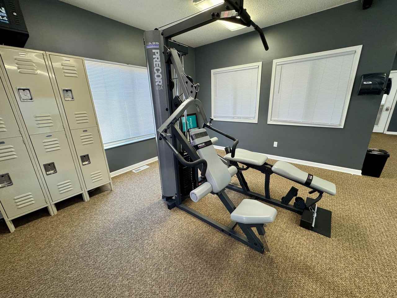 Lakeland Villa Apartments - Photo 5 of 38