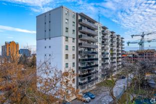 Embassy Apartments - Photo 1 of 1