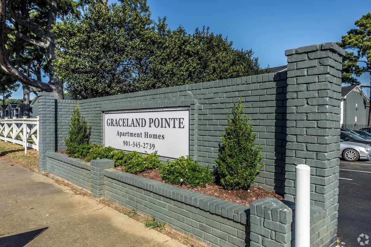 Graceland Pointe Apartments: Modern Style, Excellent Value in Memphis - Photo 2 of 40