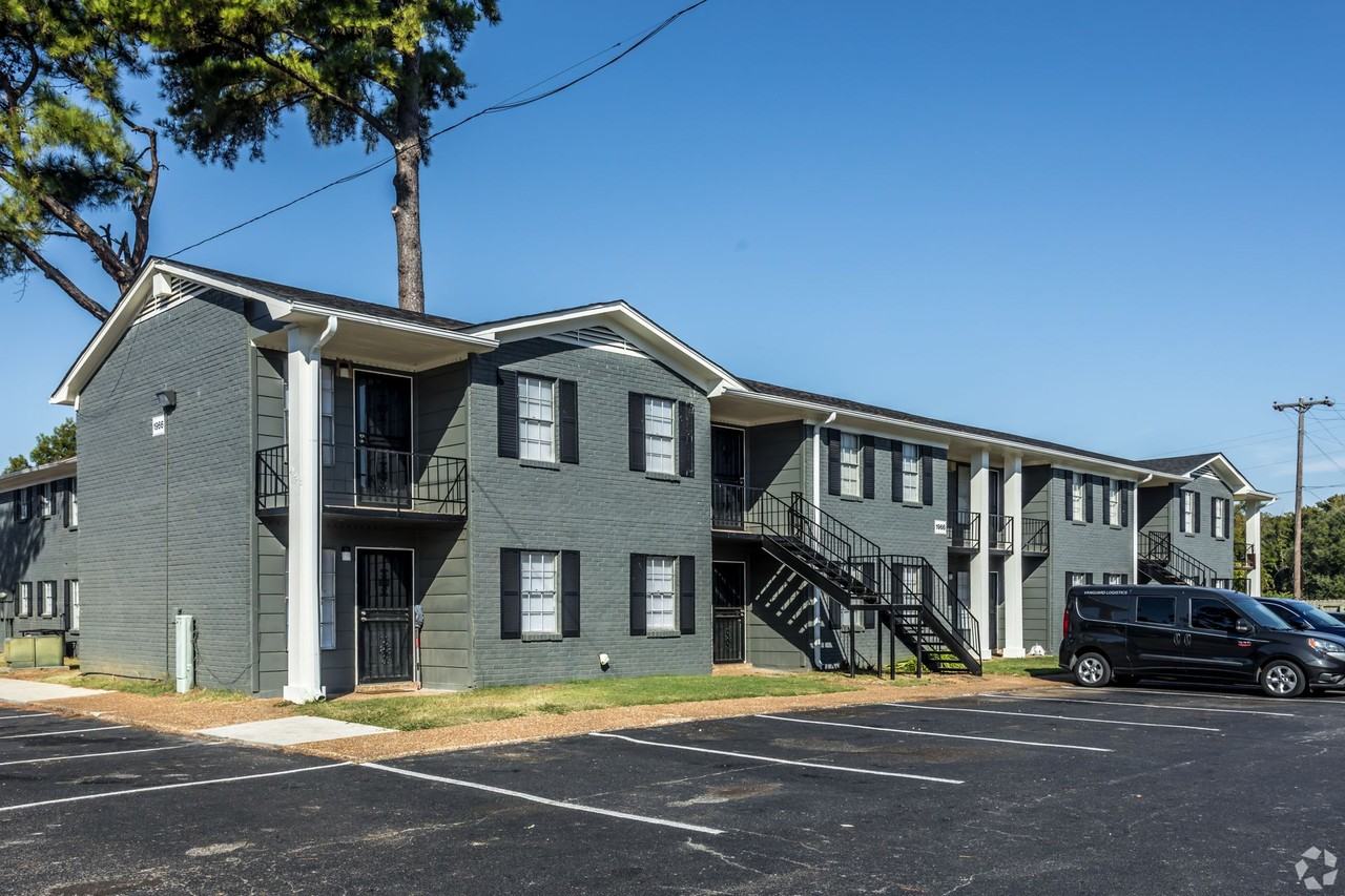 Graceland Pointe Apartments: Modern Style, Excellent Value in Memphis - Photo 3 of 40