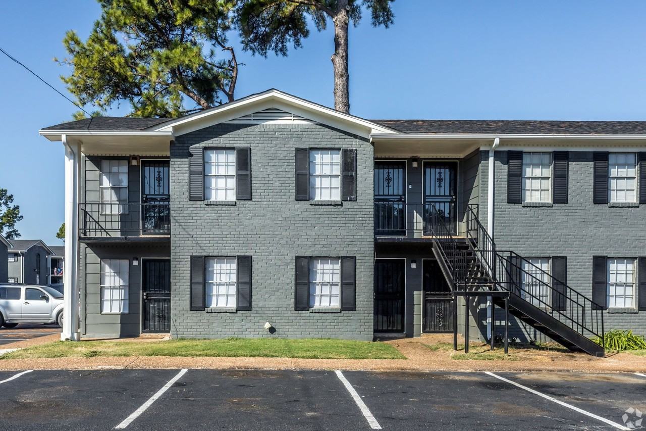 Graceland Pointe Apartments: Modern Style, Excellent Value in Memphis - Photo 5 of 40