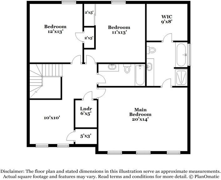 844 Stackhurst Way - Photo 3 of 17