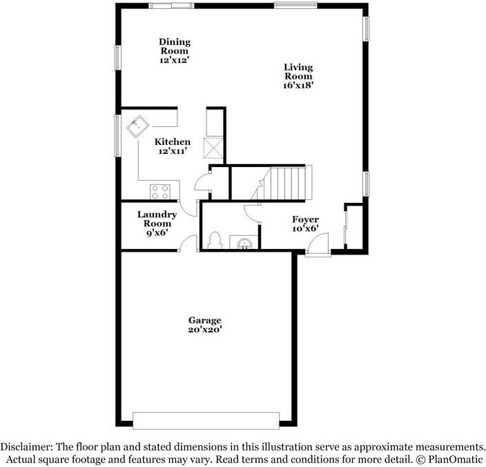 1270 W Camino Mesa Sonorense - Photo 3 of 20