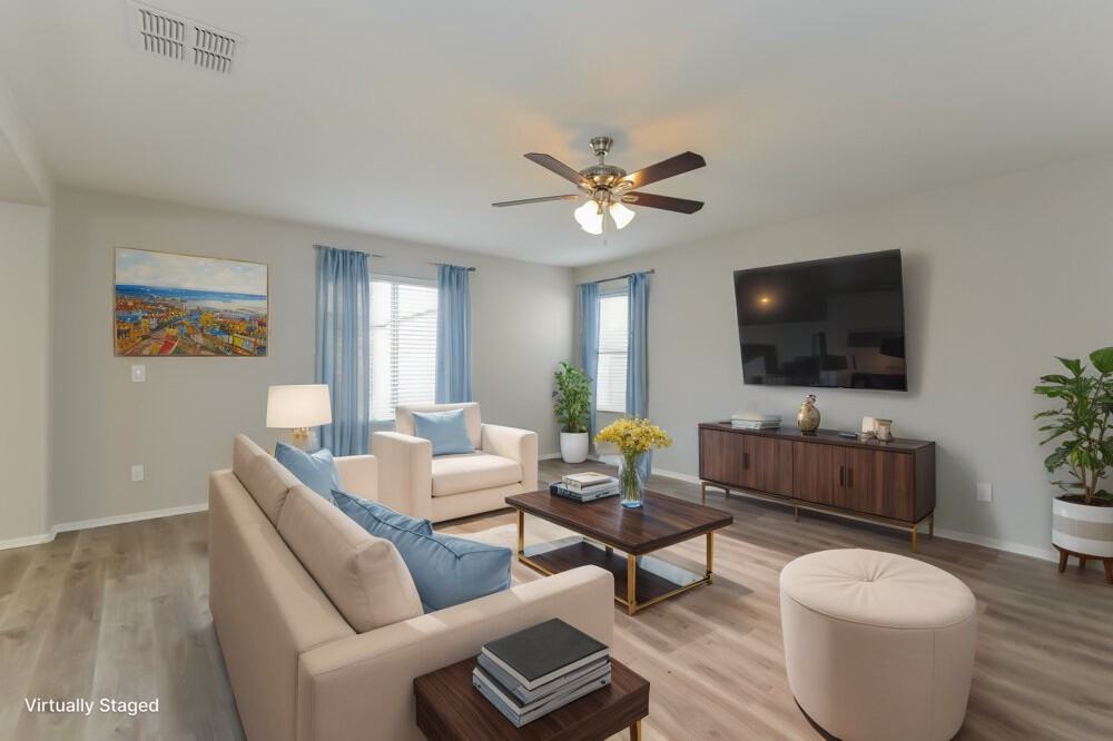 1270 W Camino Mesa Sonorense - Photo 5 of 20