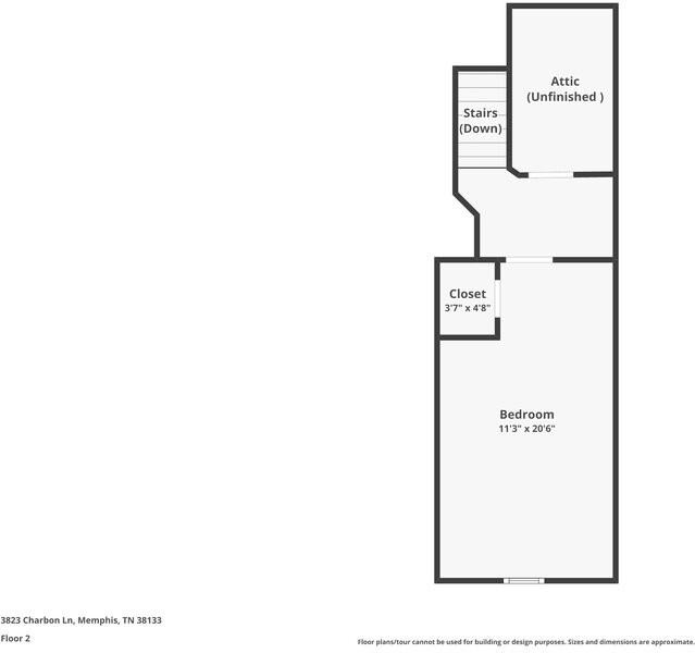 3823 Charbon Ln - Photo 3 of 17