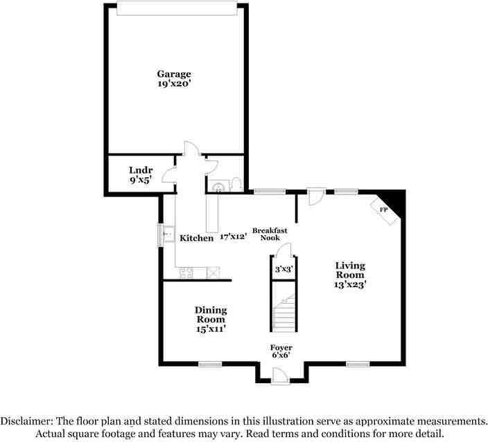 8737 Clear Sky Path - Photo 2 of 20