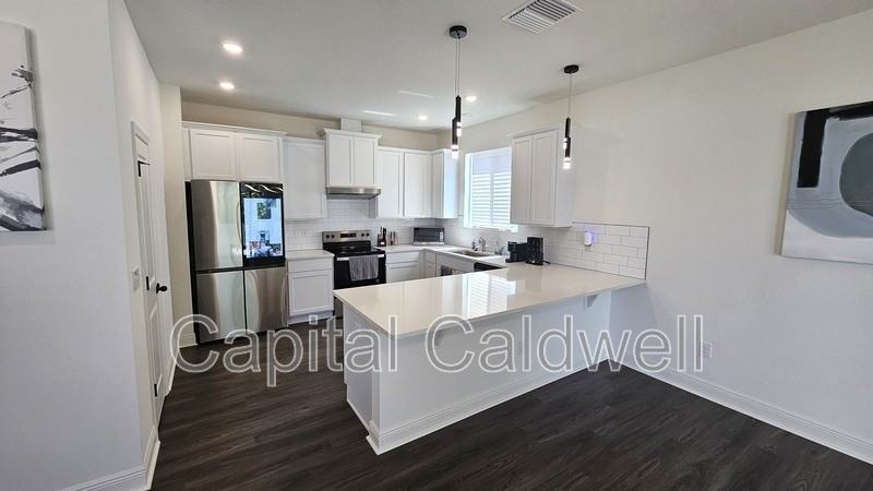 2235 Cascading Stream Rd - Photo 2 of 15