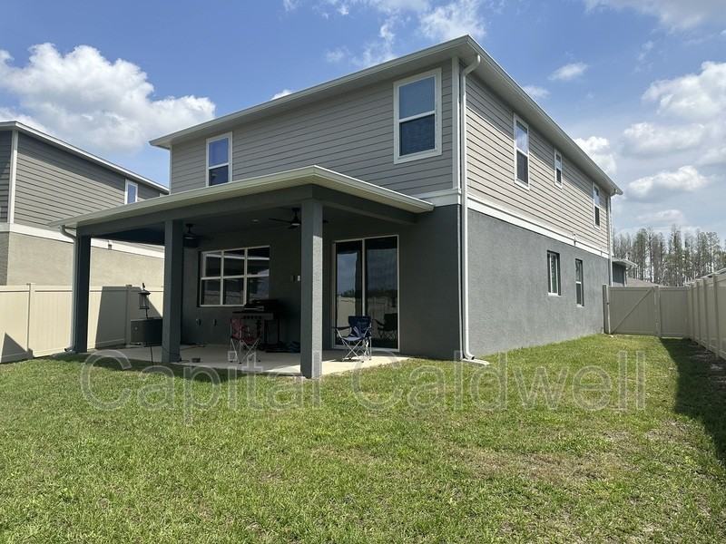 2235 Cascading Stream Rd - Photo 4 of 15