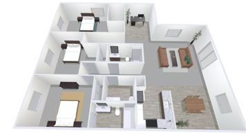 featured image of 303 Urban Loft