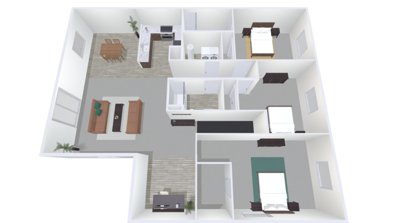 303 Urban Loft - Photo 2 of 6