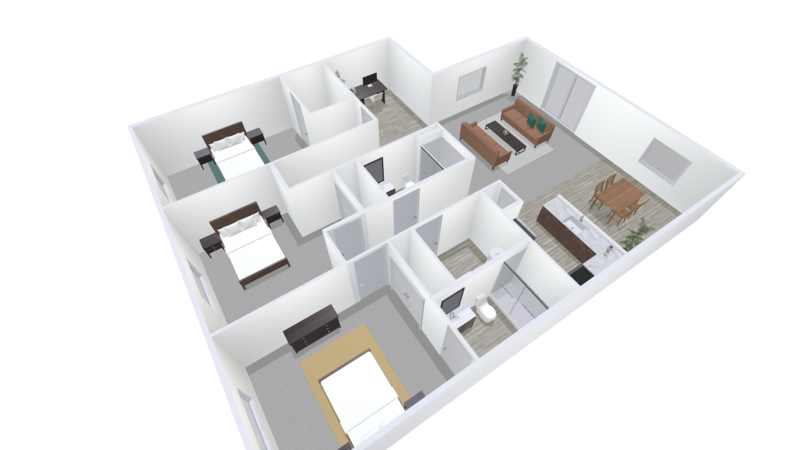 303 Urban Loft - Photo 3 of 6