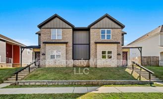 1256 N Sicily Ln - Photo 1 of 1