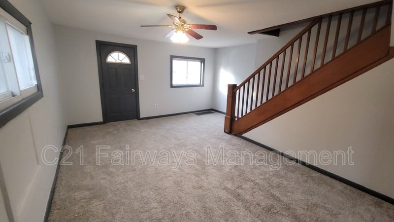 217 Thompson St - Photo 2 of 9