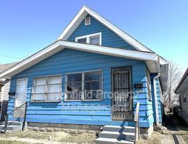 1723 Laurel St - Photo 1 of 1