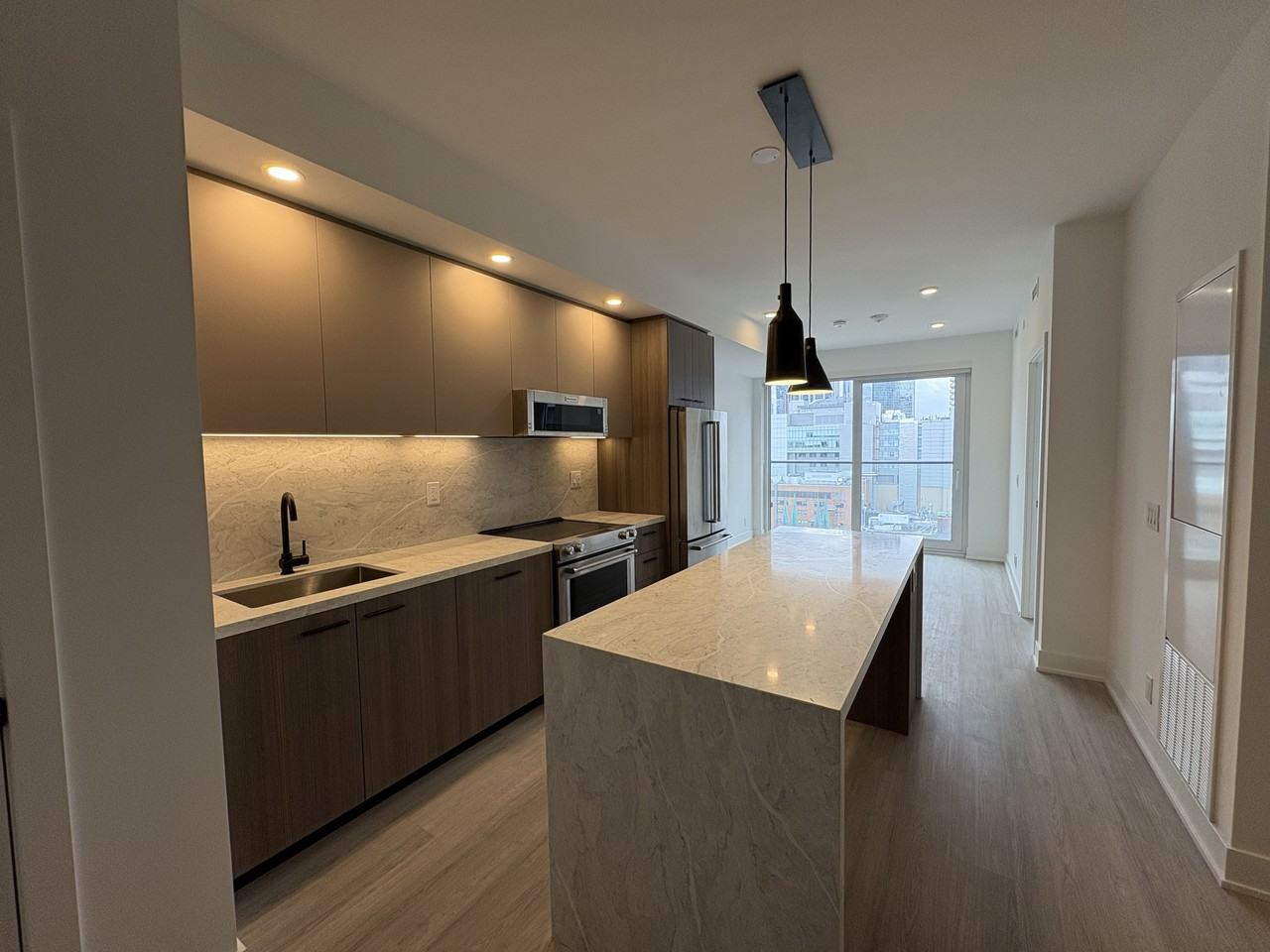 30 Mutual Street #2306 - Photo 2 of 17