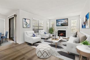 30001 Golden Lantern #183 - Photo 1 of 1