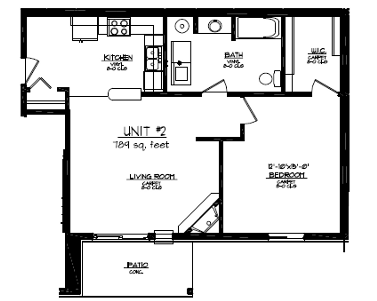 Oriole Ponds Apartments, LLC - Photo 2 of 20