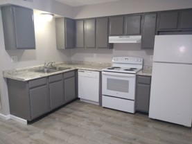 Scheel Townhomes - Photo 1 of 1