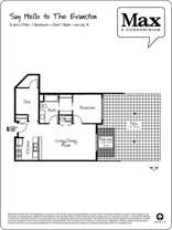 The Max Apartments - Photo 1 of 1