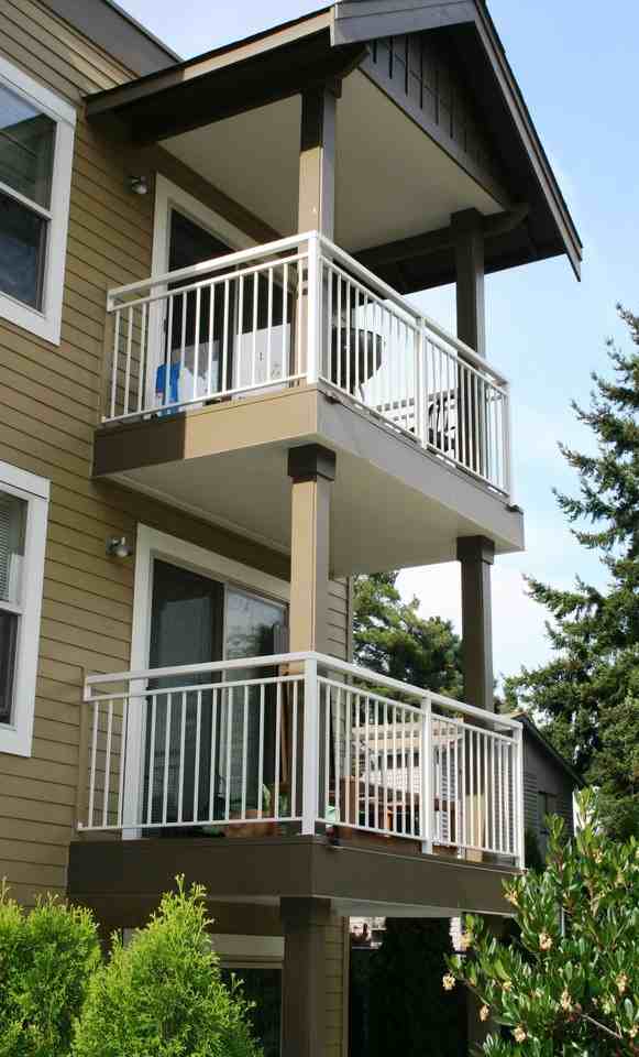 The Max Apartments - Photo 7 of 50