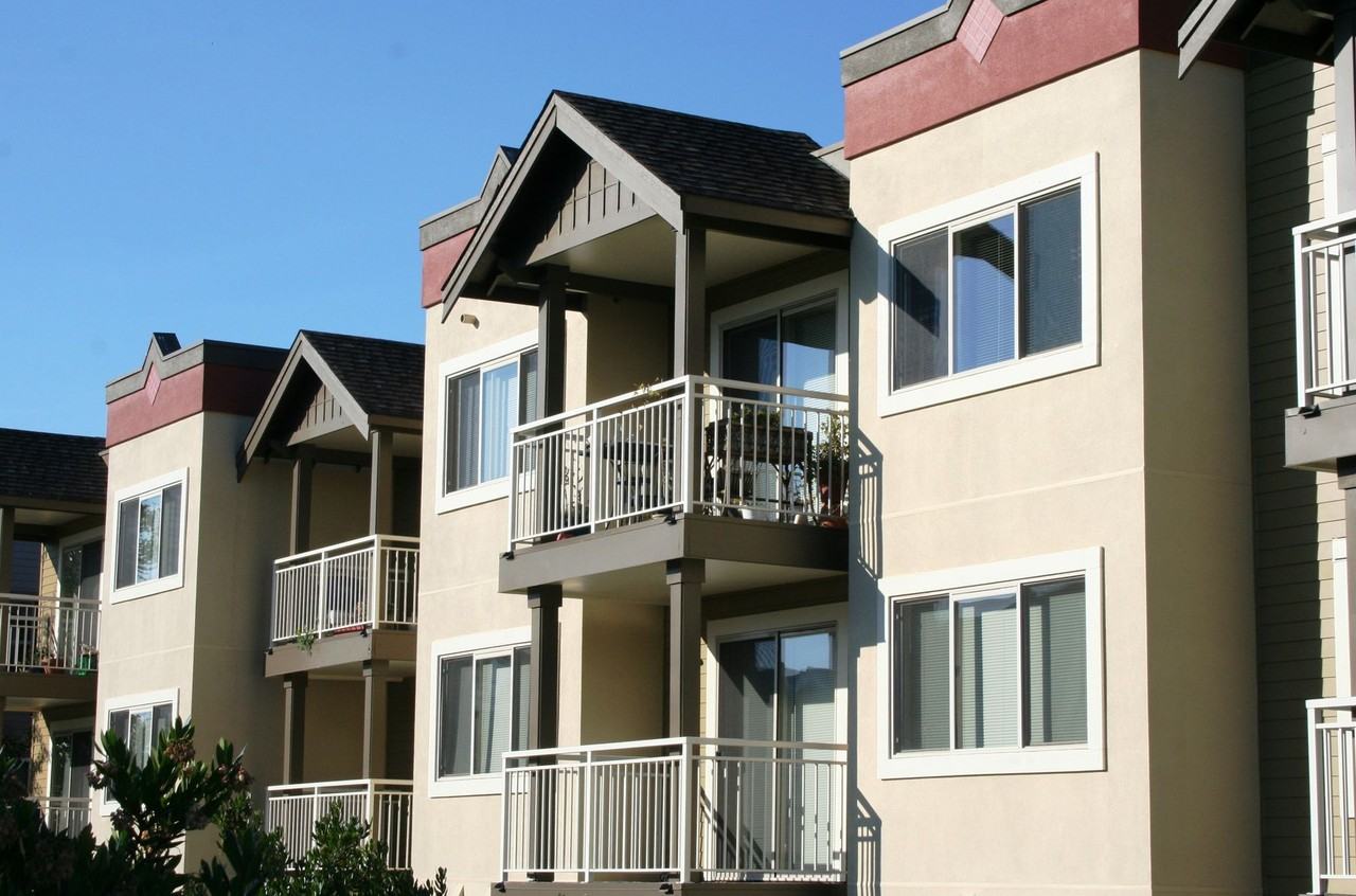 The Max Apartments - Photo 6 of 20