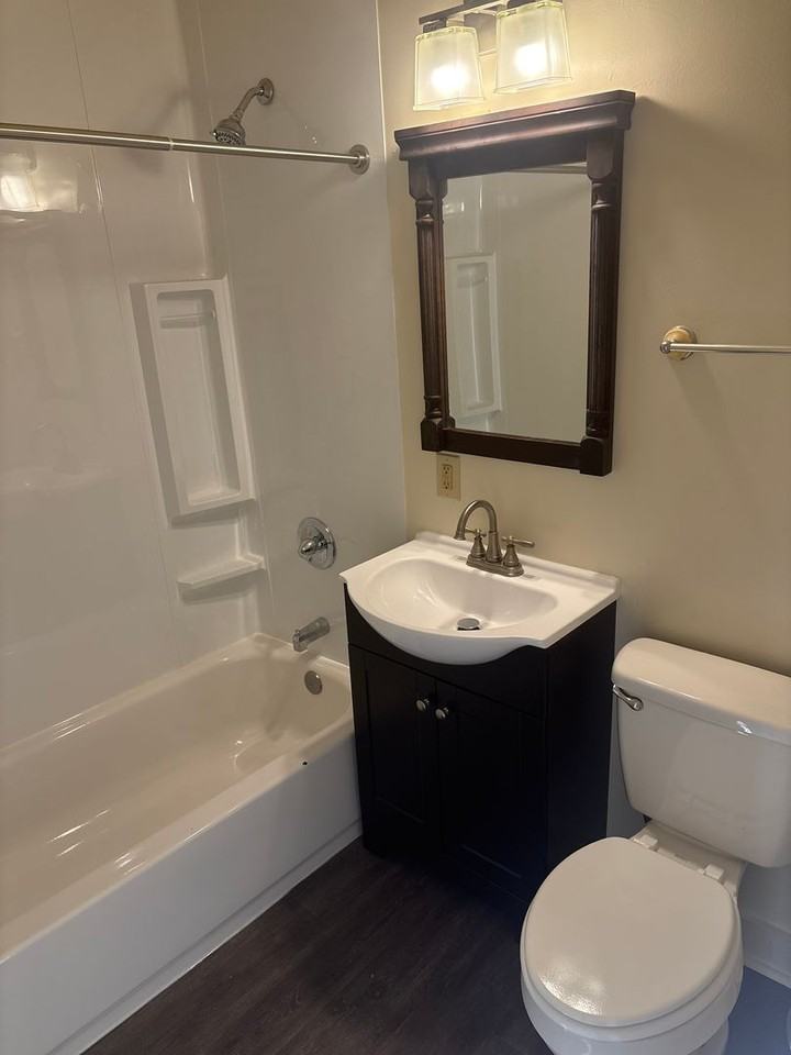 125 N Duke St #1 - Photo 3 of 8