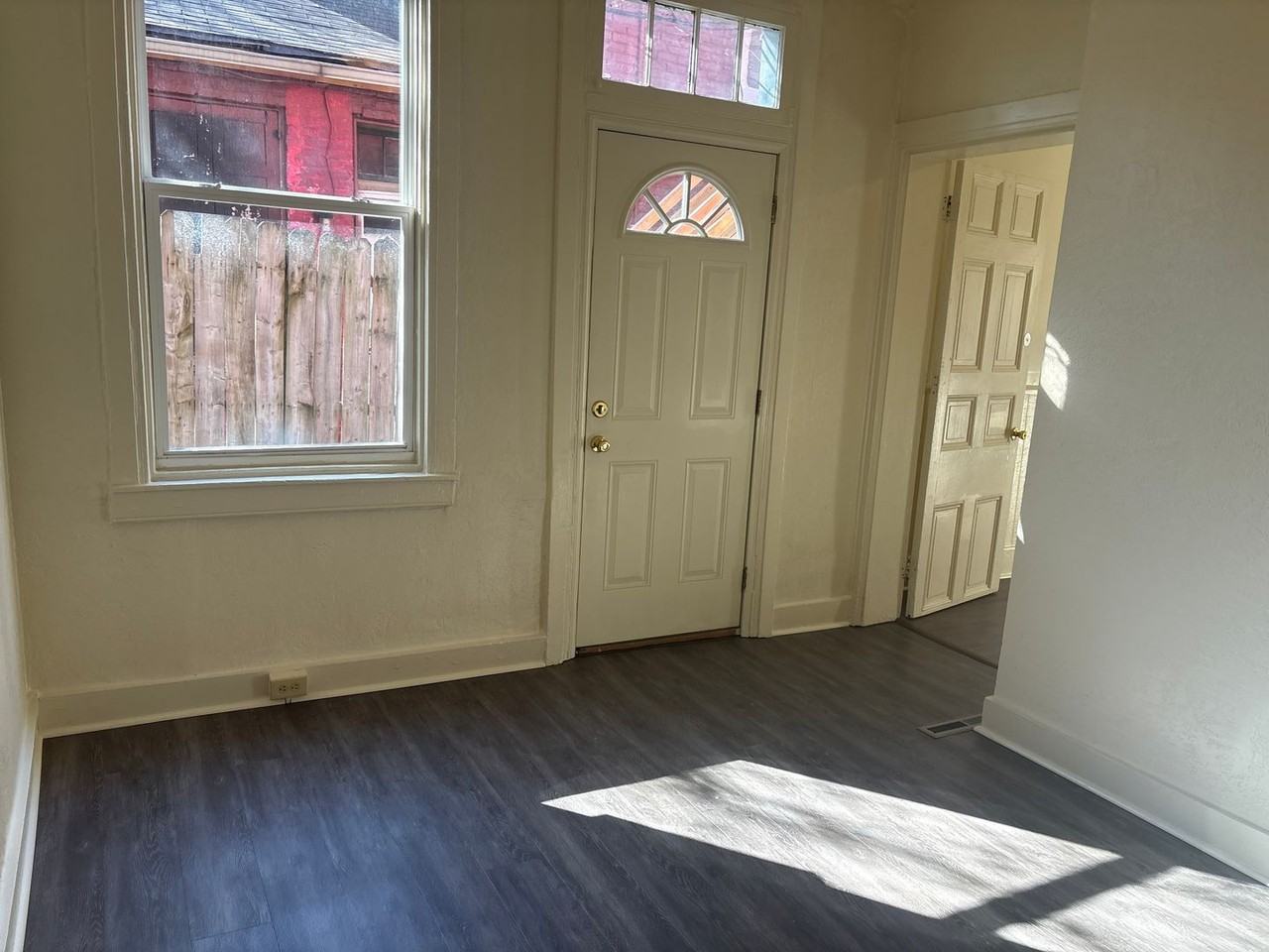 125 N Duke St #1 - Photo 6 of 8