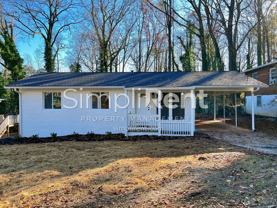 2268 Polar Rock Pl Sw - Photo 1 of 1