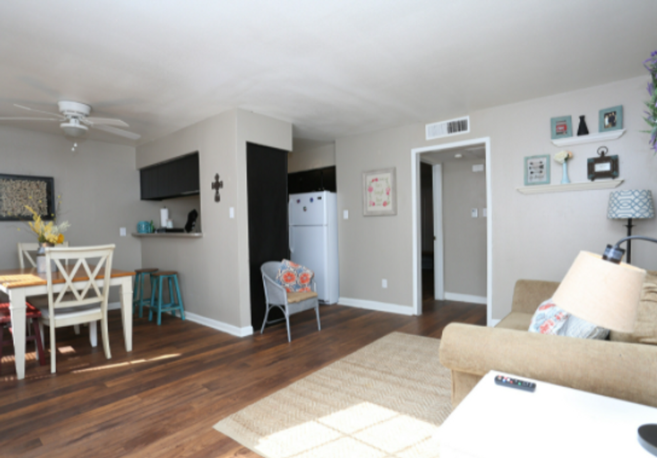 Taliesin Apartments - Photo 3 of 18