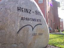 Heinzsite - Photo 1 of 1