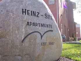 Heinzsite - Photo 1 of 1