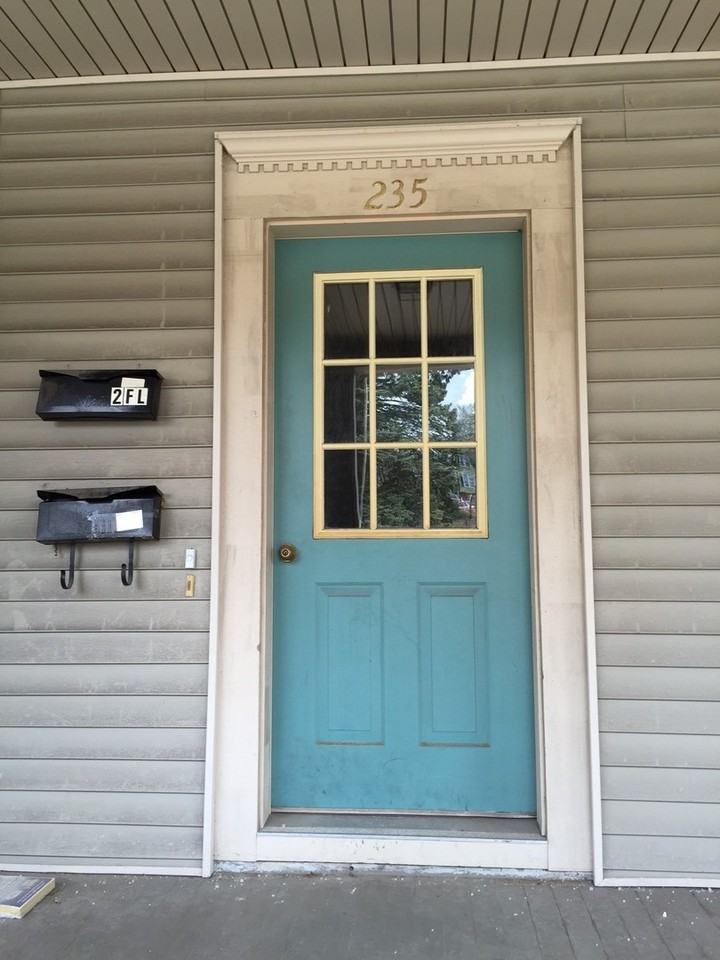 Elizabeth Street Apartments - Photo 2 of 47