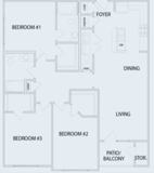 Asberry Courts, Inc. - Photo 1 of 1