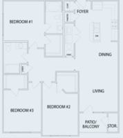 featured image of 1230 S Eugene St