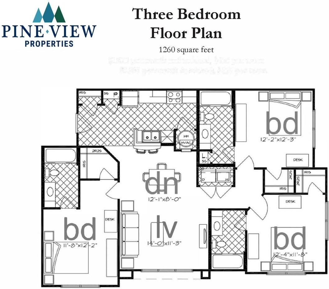 Pine View Properties - Photo 2 of 7