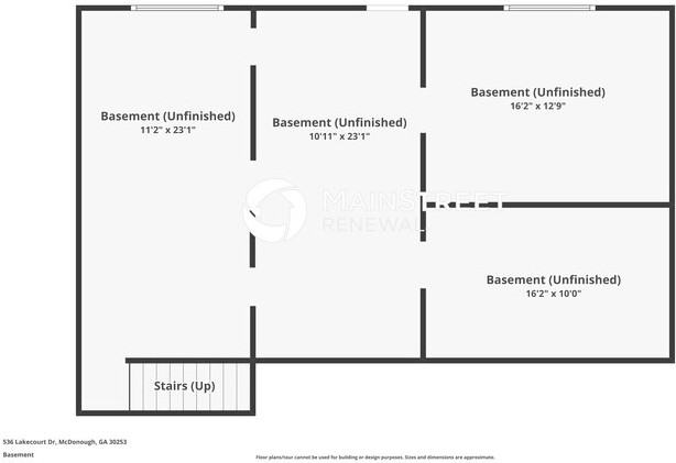 536 Lakecourt Dr - Photo 3 of 17