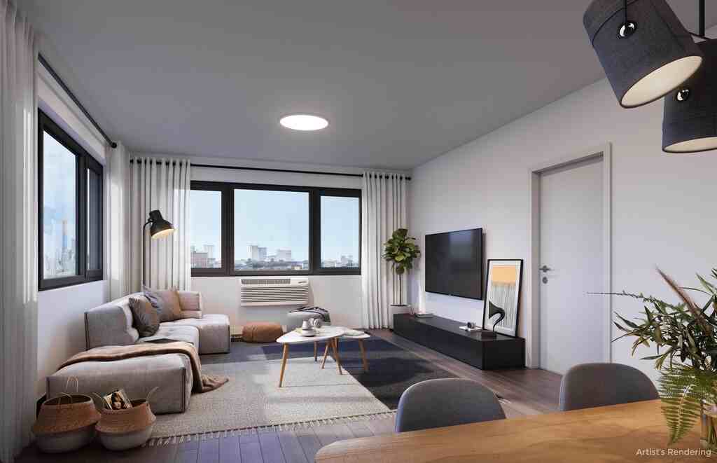 4905 Bergenline Avenue #802 - Photo 2 of 13