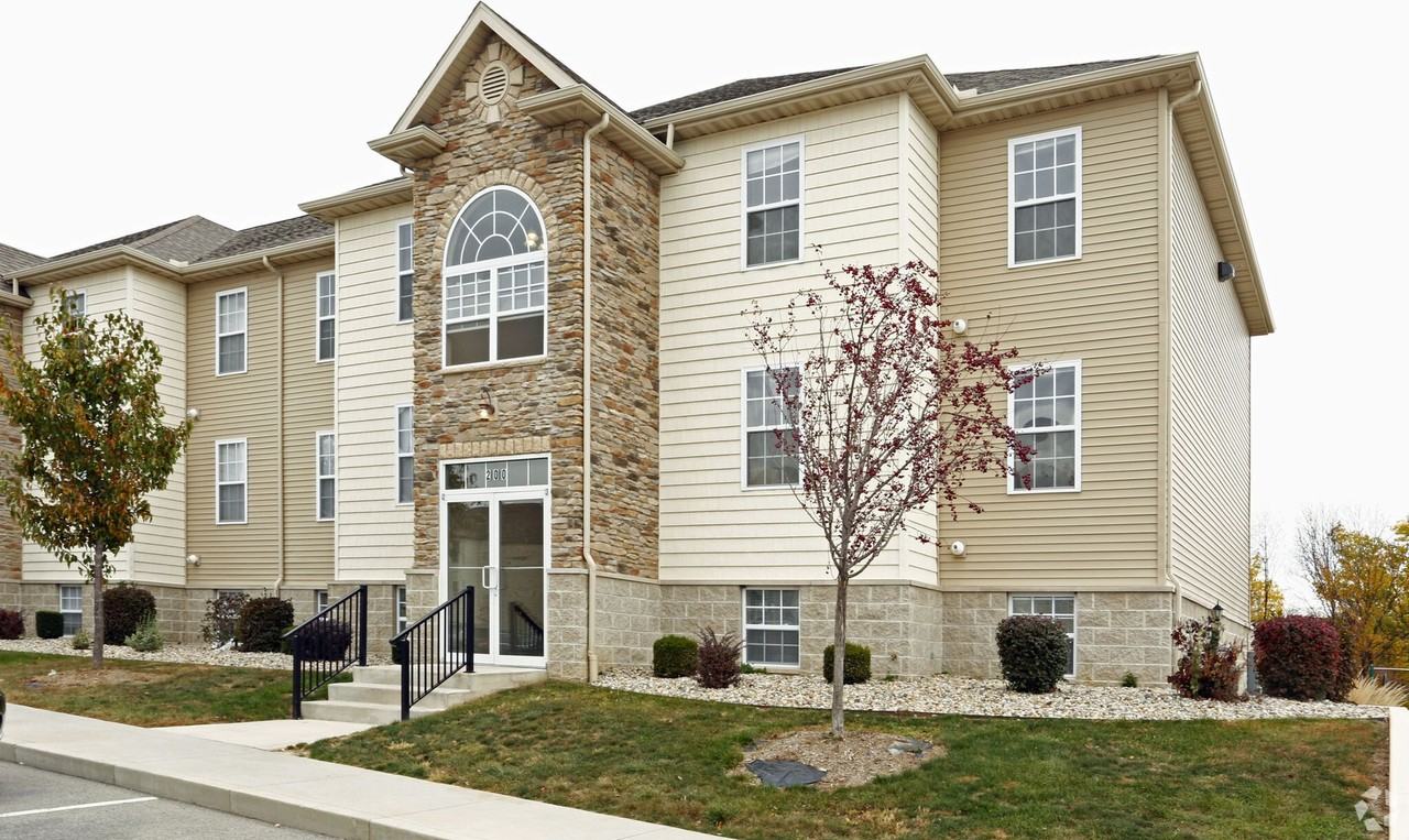 Briar Ridge Apartments - Photo 2 of 50