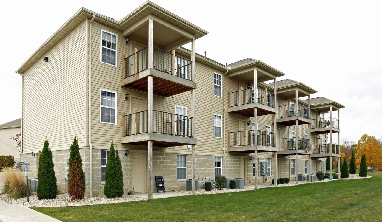 Briar Ridge Apartments - Photo 3 of 50