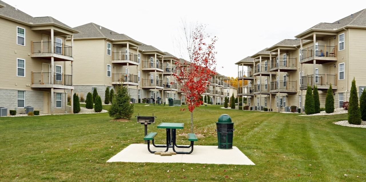 Briar Ridge Apartments - Photo 4 of 50