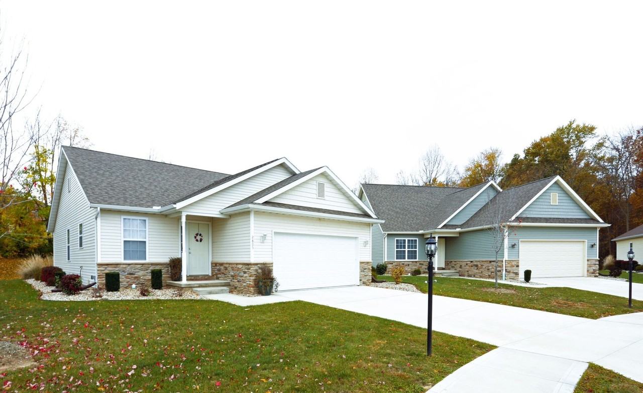 Briar Ridge Apartments - Photo 5 of 50