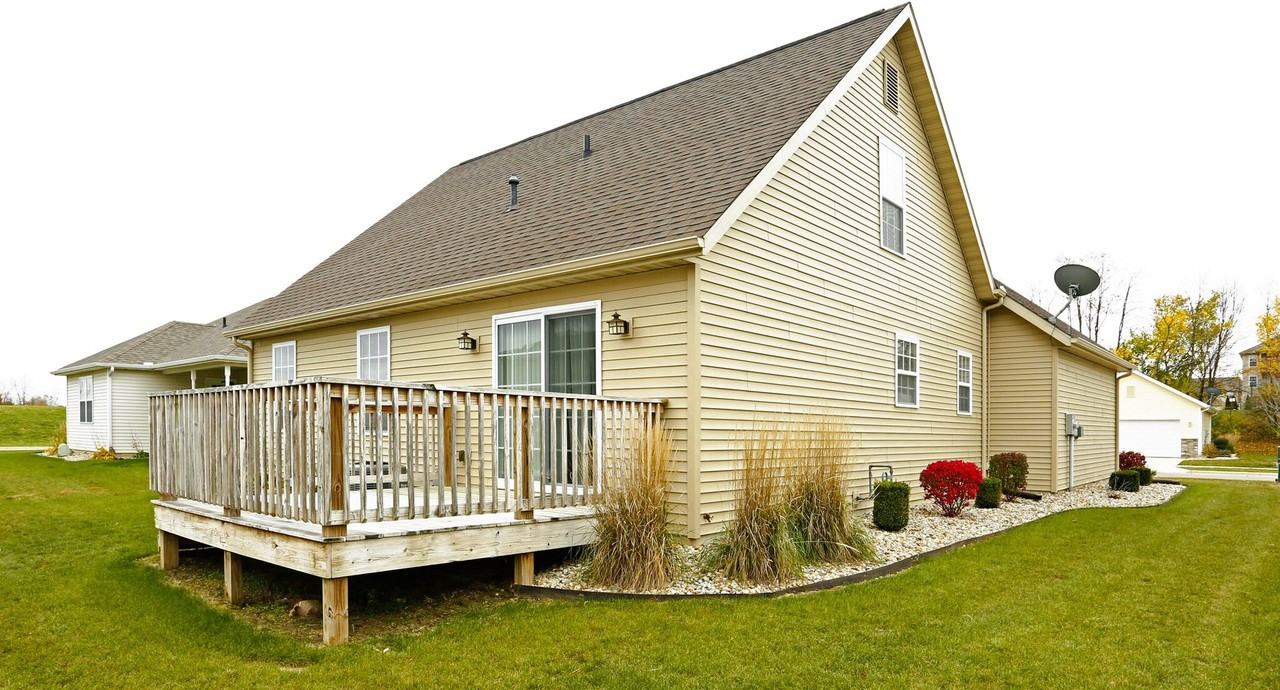 Briar Ridge Apartments - Photo 7 of 50