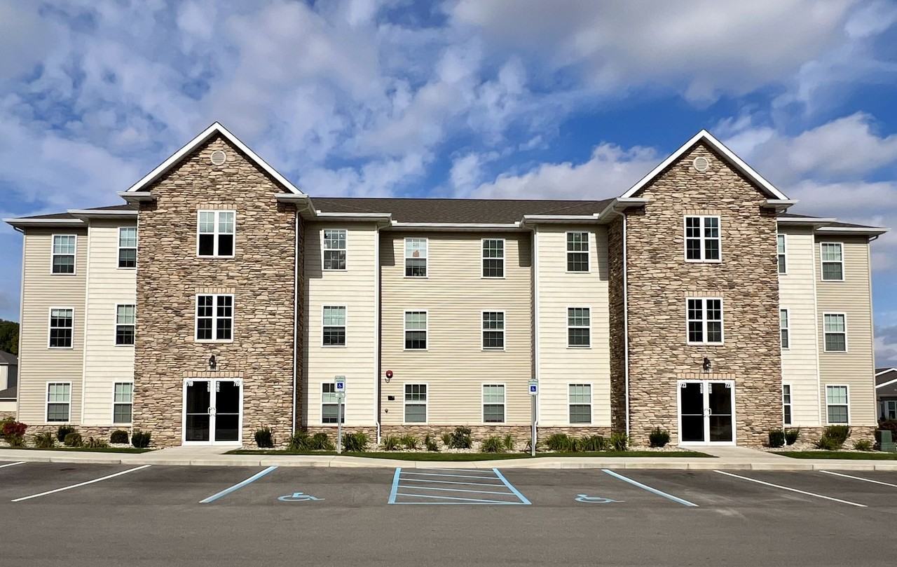 Centennial Crossing - Photo 2 of 50