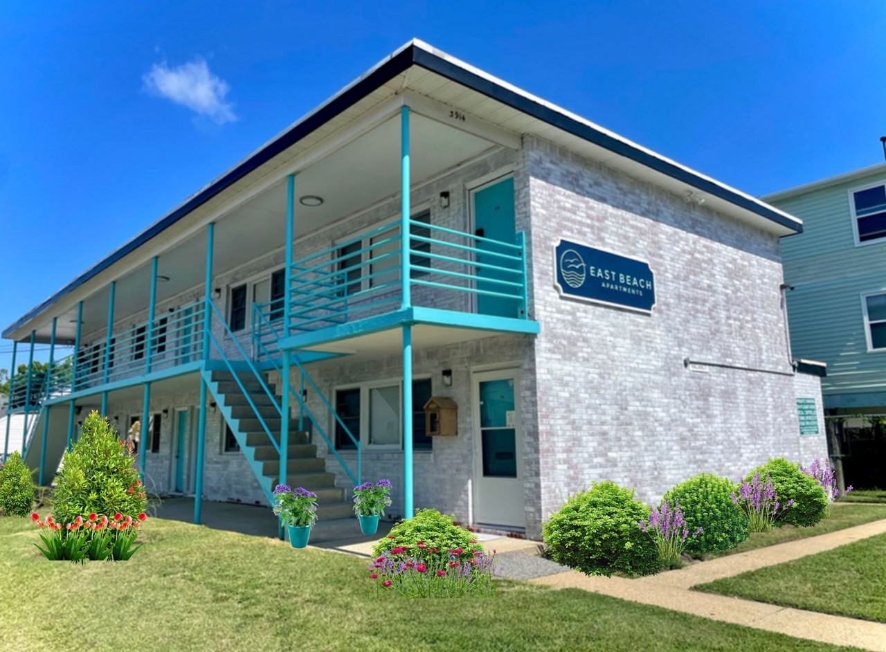 East Beach Apartments - Photo 3 of 50