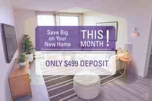 Dartmouth Apartments - Photo 1 of 1