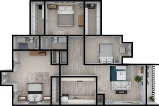 DLP Jonesboro - Photo 1 of 1
