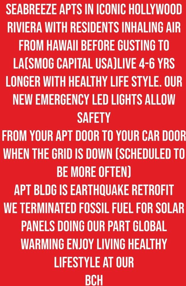 401 Sea Breeze Apts LLC - Photo 3 of 14