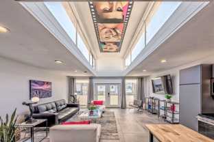 BEAUTIFUL 3 BEDROOM IN THE ARTS DISTRICT - Photo 1 of 1