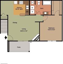 Park Creek Apartments, LLC - Photo 1 of 1